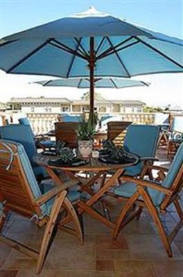 фото отеля Ocean Lodge Saint Simons Island