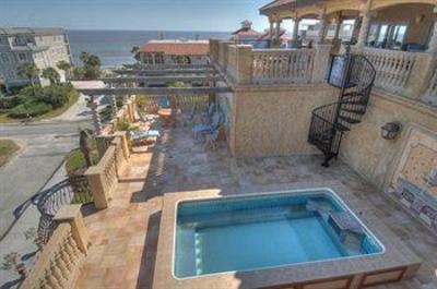 фото отеля Ocean Lodge Saint Simons Island