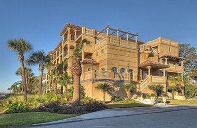 фото отеля Ocean Lodge Saint Simons Island
