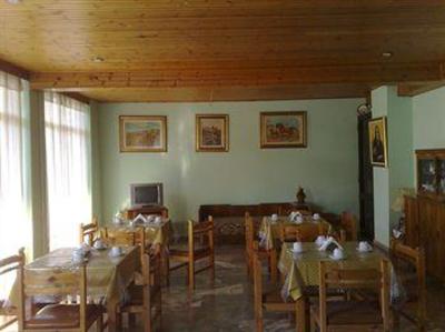 фото отеля Hotel Ekaterini
