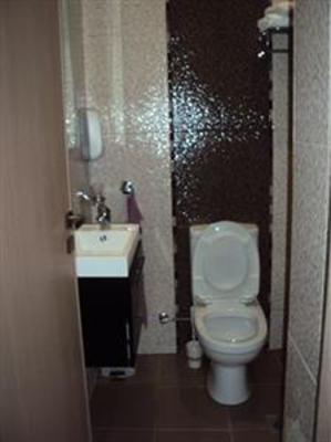 фото отеля Hotel Ekaterini