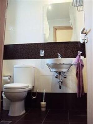 фото отеля Hotel Ekaterini
