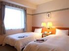 фото отеля APA Hotel Fukui Katamachi