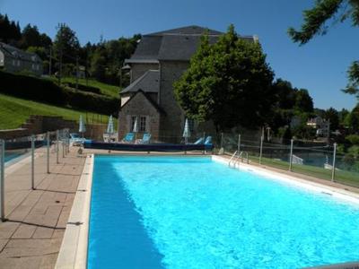 фото отеля Mercure Correze La Seniorie