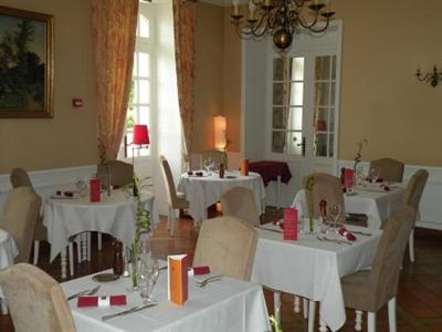 фото отеля Mercure Correze La Seniorie