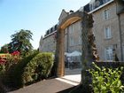 фото отеля Mercure Correze La Seniorie