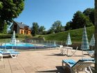 фото отеля Mercure Correze La Seniorie