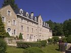 фото отеля Mercure Correze La Seniorie