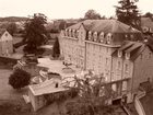 фото отеля Mercure Correze La Seniorie
