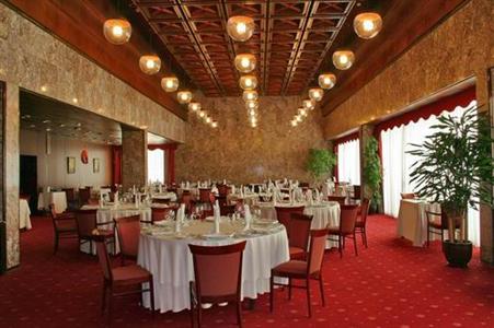 фото отеля Hotel Imperial Golden Sands