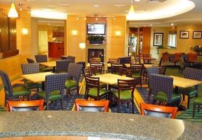 фото отеля SpringHill Suites Midland