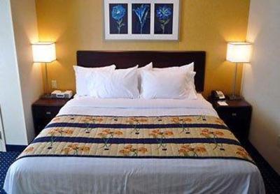 фото отеля SpringHill Suites Midland