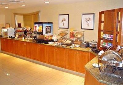 фото отеля SpringHill Suites Midland