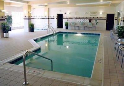фото отеля SpringHill Suites Midland