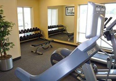 фото отеля SpringHill Suites Midland