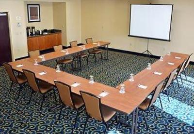 фото отеля SpringHill Suites Midland