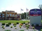 фото отеля SpringHill Suites Midland