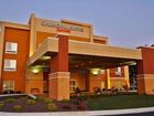 фото отеля SpringHill Suites Midland