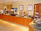 фото отеля SpringHill Suites Midland