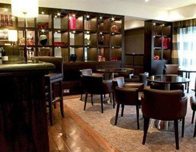 фото отеля The Winchester Hotel