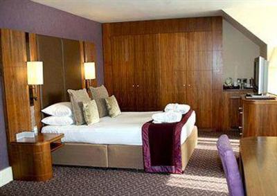 фото отеля The Winchester Hotel