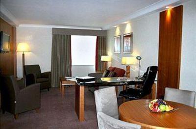 фото отеля The Winchester Hotel