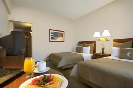 фото отеля Fiesta Inn Tijuana Otay