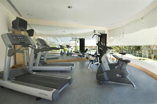фото отеля Fiesta Inn Tijuana Otay
