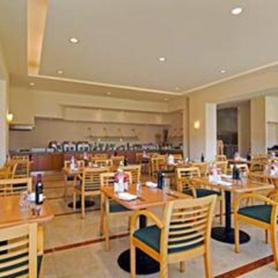 фото отеля Fiesta Inn Tijuana Otay
