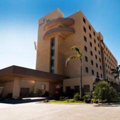 фото отеля Fiesta Inn Tijuana Otay