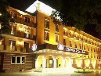 Strimon Spa Club Kyustendil