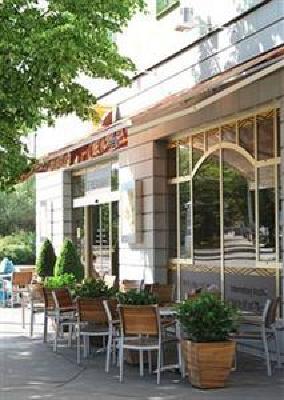 фото отеля Plaza Alta Hotel