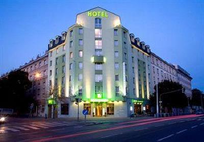 фото отеля Plaza Alta Hotel