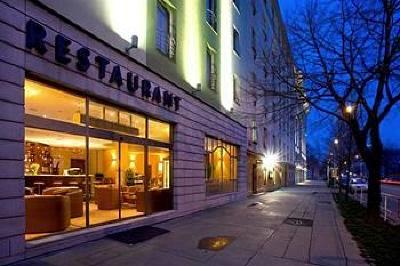 фото отеля Plaza Alta Hotel