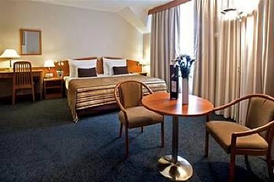 фото отеля Plaza Alta Hotel