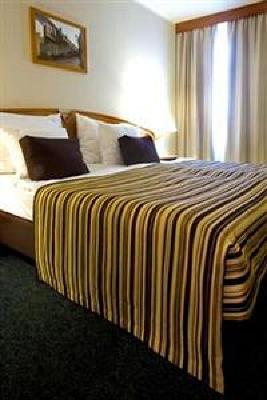 фото отеля Plaza Alta Hotel