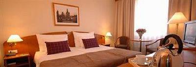 фото отеля Plaza Alta Hotel