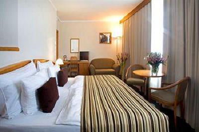 фото отеля Plaza Alta Hotel
