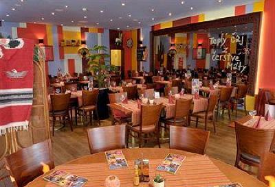 фото отеля Plaza Alta Hotel