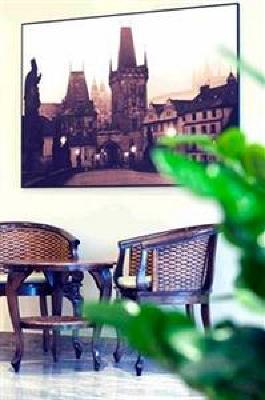 фото отеля Plaza Alta Hotel