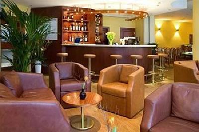 фото отеля Plaza Alta Hotel