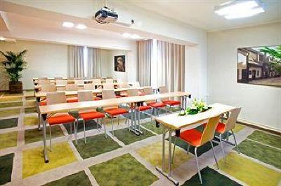 фото отеля Plaza Alta Hotel