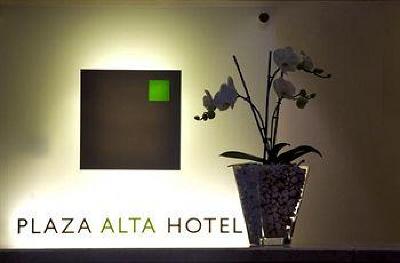 фото отеля Plaza Alta Hotel