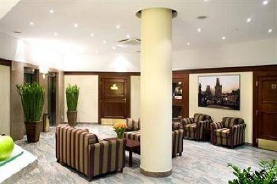 фото отеля Plaza Alta Hotel