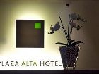 фото отеля Plaza Alta Hotel