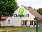 фото отеля Campanile Hotel Chantilly