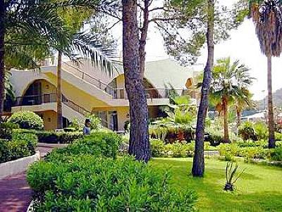 фото отеля Club Stella Maris Paraiso