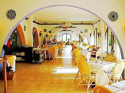 фото отеля Club Stella Maris Paraiso