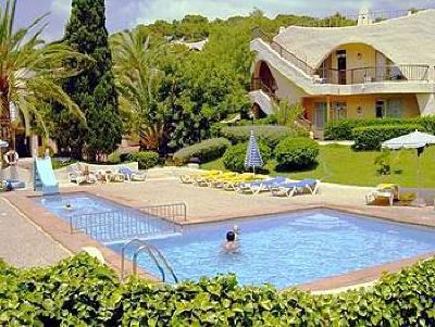 фото отеля Club Stella Maris Paraiso