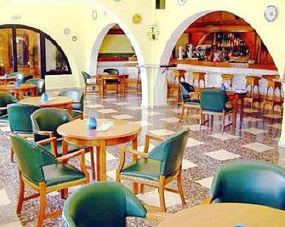 фото отеля Club Stella Maris Paraiso